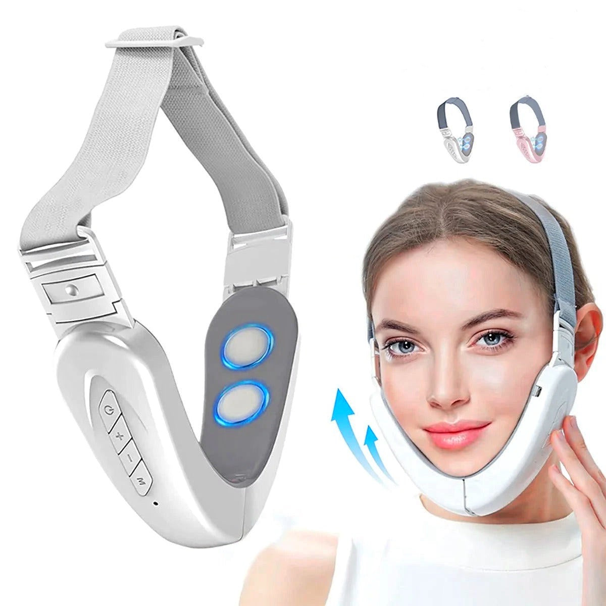 V Face Beauty Massager