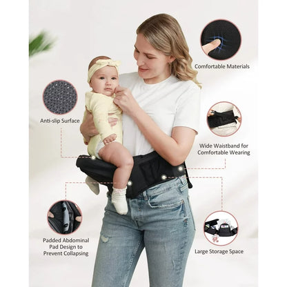 Baby Hip Carrier