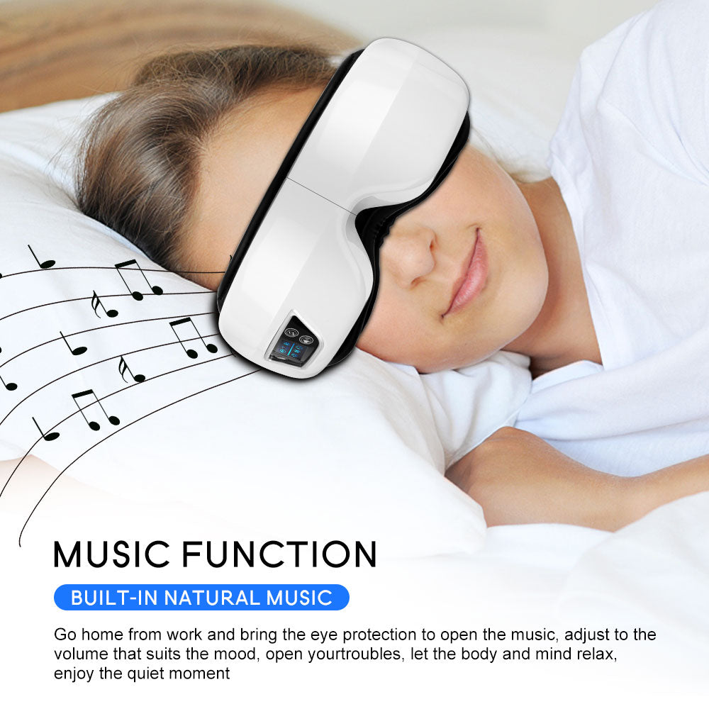 Smart Eye Massager