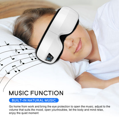 Smart Eye Massager