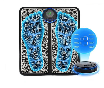 Foot Massager Mat™ The Ultimate Foot Relief Mat