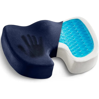 Seat Cloud Cushion