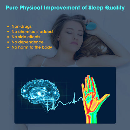 Sleep Aid Device