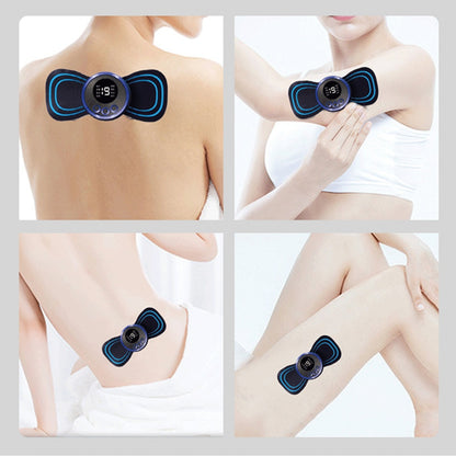 Portable Electric Massager